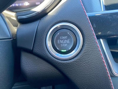 2024 Cadillac CT5-V V-Series