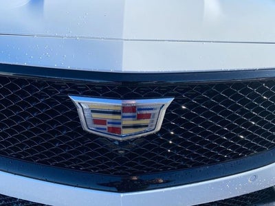 2024 Cadillac CT5-V V-Series