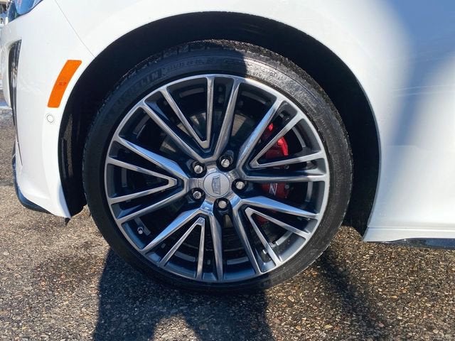 2024 Cadillac CT5-V V-Series