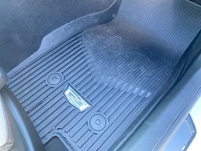 2024 Cadillac CT5-V V-Series