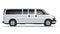 2026 Chevrolet Express Passenger 1LS