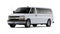 2026 Chevrolet Express Passenger 1LT