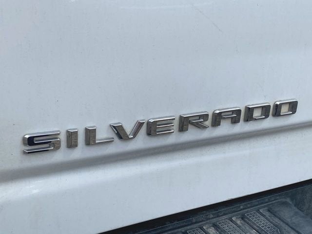 2023 Chevrolet Silverado 2500 HD LT