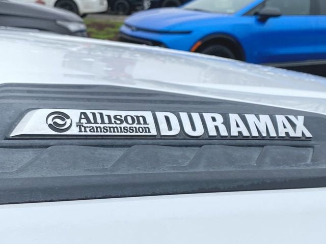 2023 Chevrolet Silverado 2500 HD LT