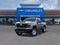2025 Chevrolet Silverado 3500 HD WT