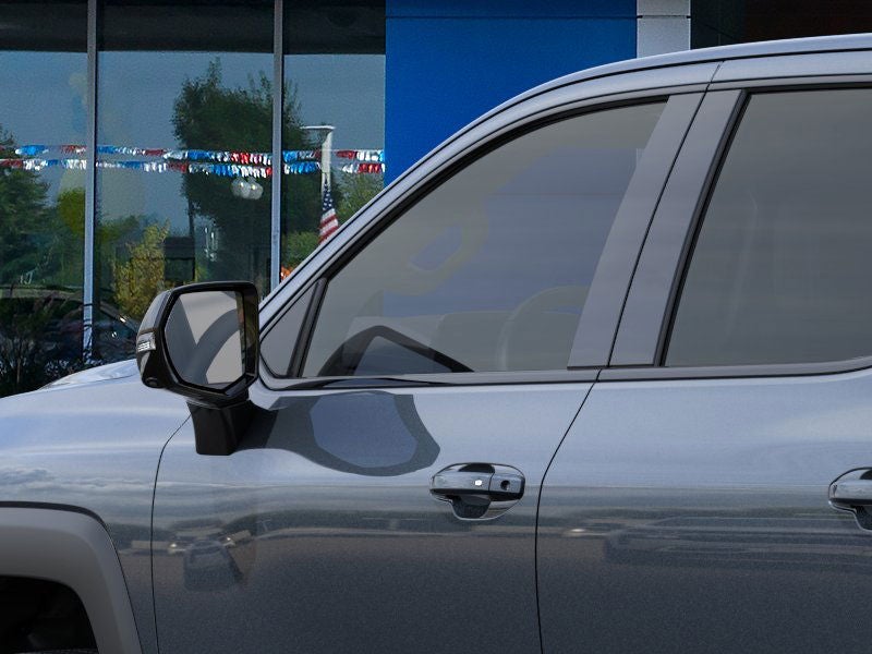 2026 Chevrolet Silverado EV LT - Max Range