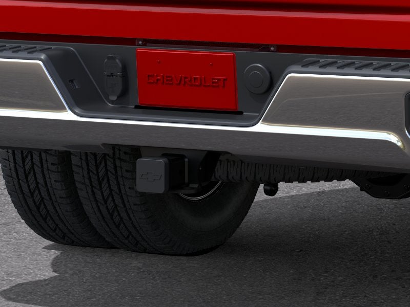 2026 Chevrolet Silverado 3500 HD LTZ DRW