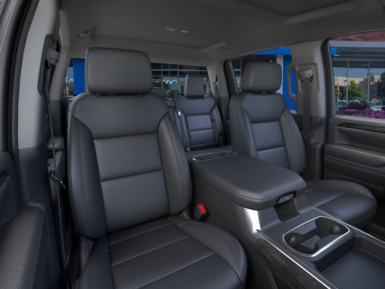 2026 Chevrolet Silverado 3500 HD LTZ DRW