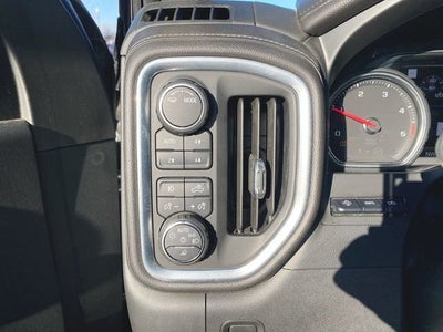 2020 Chevrolet Silverado 2500 HD High Country