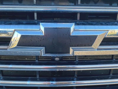 2020 Chevrolet Silverado 2500 HD High Country