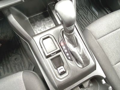 2023 Chevrolet Colorado WT