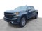 2022 Chevrolet Silverado 1500 LTD Custom Trail Boss