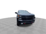 2022 Chevrolet Silverado 1500 LTD Custom Trail Boss