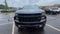 2022 Chevrolet Silverado 1500 LTD Custom Trail Boss