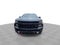 2022 Chevrolet Silverado 1500 LTD Custom Trail Boss