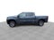 2022 Chevrolet Silverado 1500 LTD Custom Trail Boss