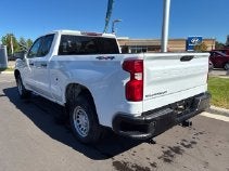 2023 Chevrolet Silverado 1500 Work Truck