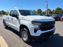 2023 Chevrolet Silverado 1500 Work Truck