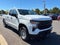 2023 Chevrolet Silverado 1500 Work Truck
