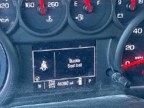 2023 Chevrolet Silverado 1500 Work Truck