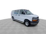 2024 Chevrolet Express Cargo 2500 WT