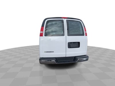 2024 Chevrolet Express Cargo 2500 WT