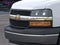 2025 Chevrolet Express Cargo 3500 WT