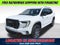 2024 GMC Acadia AT4