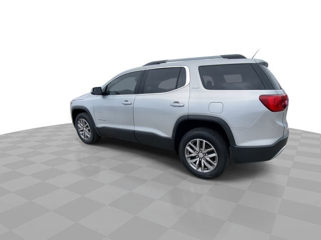 2019 GMC Acadia SLE