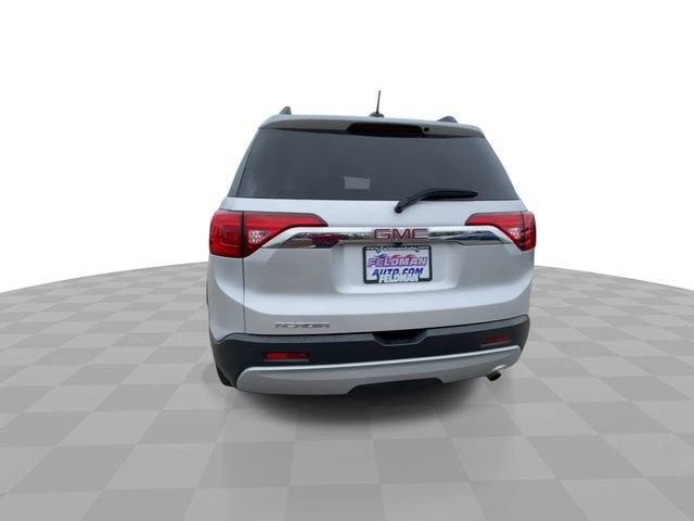 2019 GMC Acadia SLE