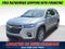 2024 Chevrolet Traverse Limited LT Cloth