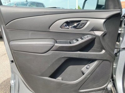 2024 Chevrolet Traverse Limited LT Cloth