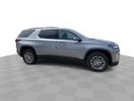 2024 Chevrolet Traverse Limited LT Cloth