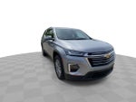 2024 Chevrolet Traverse Limited LT Cloth