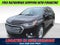 2020 Chevrolet Traverse High Country