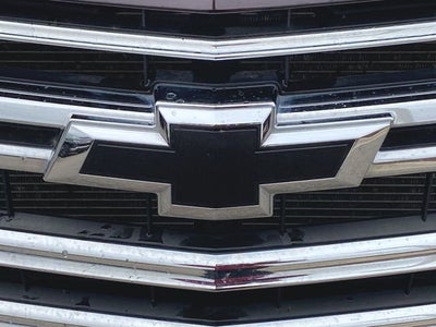 2020 Chevrolet Traverse High Country