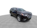 2020 Chevrolet Traverse High Country