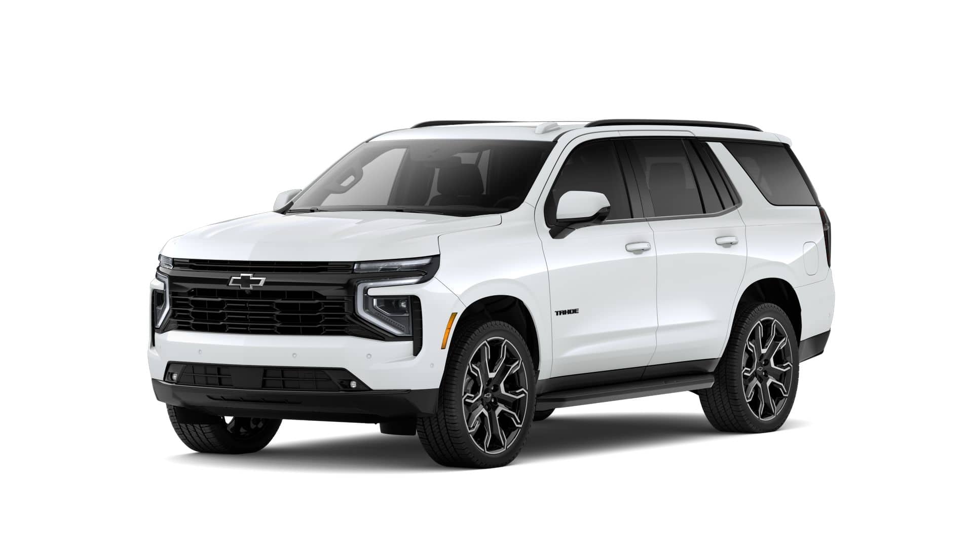 2027 Chevrolet Tahoe RST