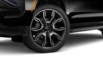 2027 Chevrolet Tahoe RST