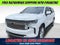 2022 Chevrolet Suburban High Country