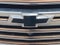 2022 Chevrolet Suburban High Country