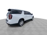 2022 Chevrolet Suburban High Country