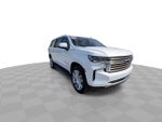 2022 Chevrolet Suburban High Country