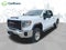 2021 GMC Sierra 2500 HD 4WD Crew Cab Standard Bed