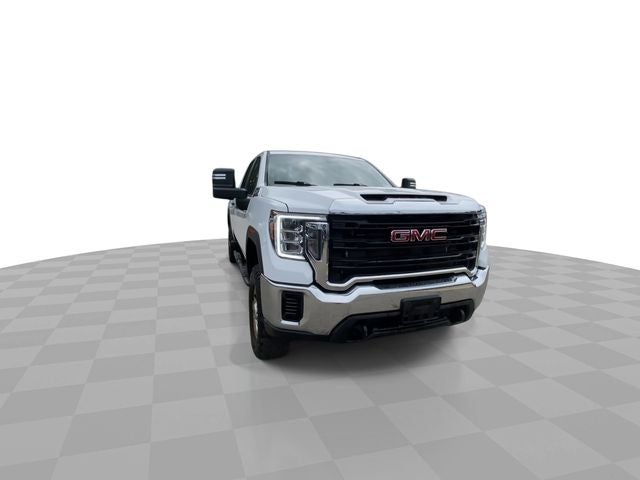 2021 GMC Sierra 2500 HD 4WD Crew Cab Standard Bed