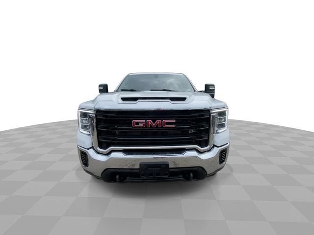 2021 GMC Sierra 2500 HD 4WD Crew Cab Standard Bed