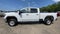 2021 GMC Sierra 2500 HD 4WD Crew Cab Standard Bed