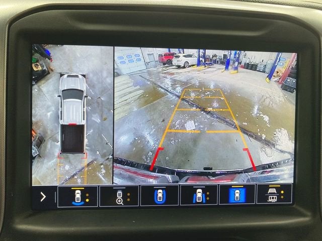 2023 GMC Sierra 2500 HD SLT