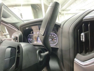 2023 GMC Sierra 2500 HD SLT