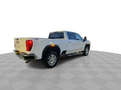 2023 GMC Sierra 2500 HD SLT